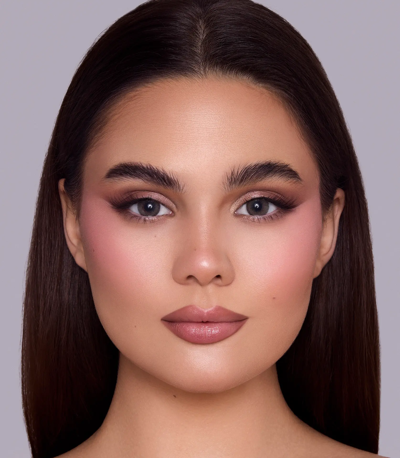 Anesthesia Daily Contact Lenses Olivia - view 2